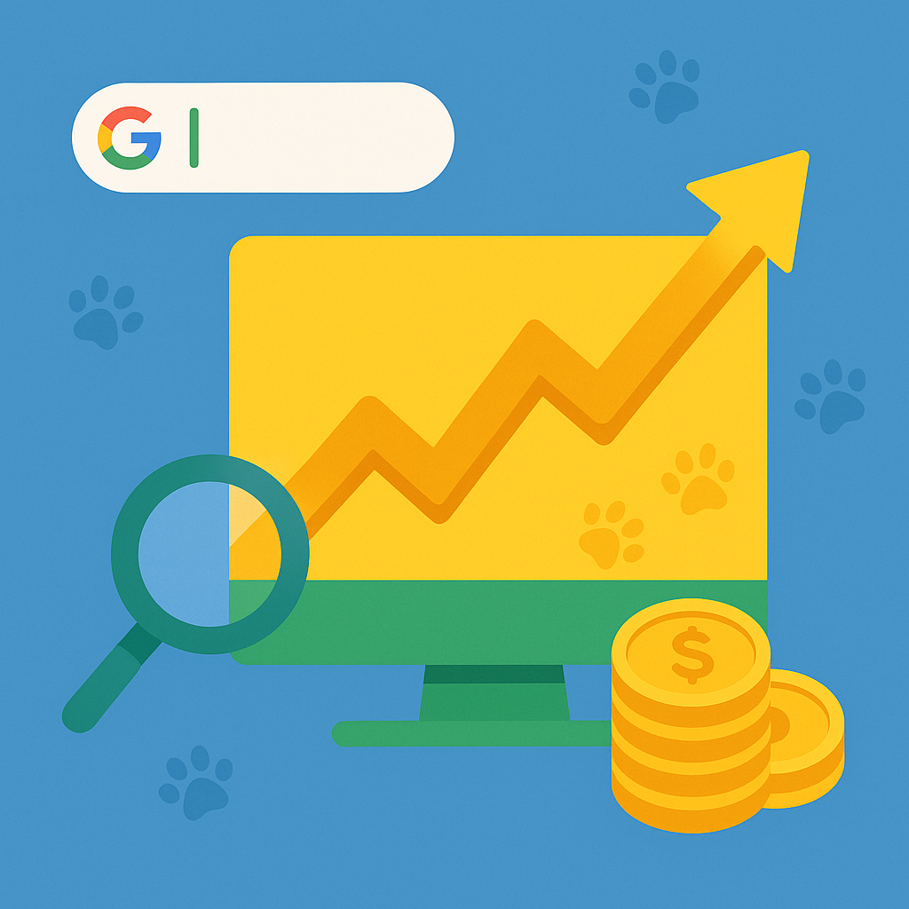 ניהול קמפיינים Google Ads